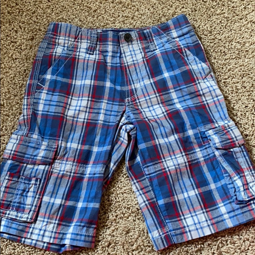 Cherokee boys shorts
